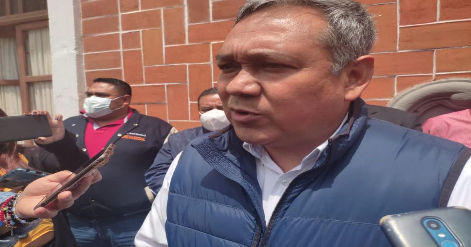 Acusaciones contra delegada deben ser sustentadas: SNTE 31