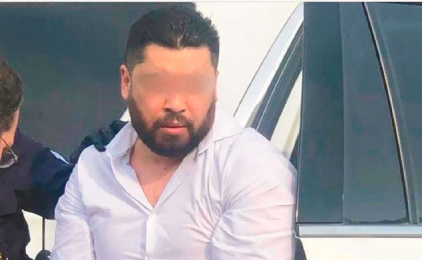 EEUU acusa a José Alfredo Cárdenas "El contador" de narcotráfico y pide su extradición