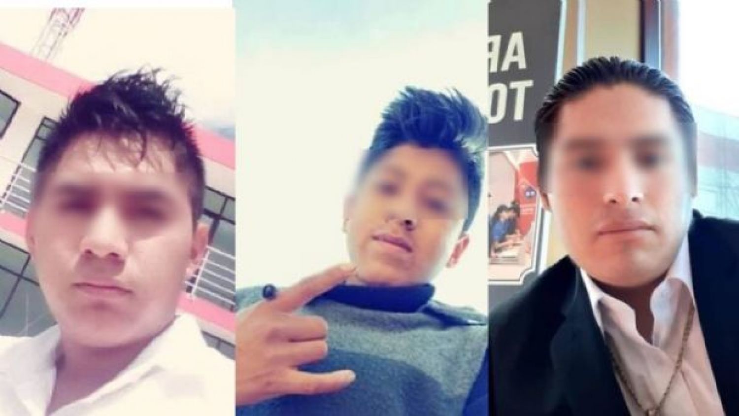 Gobierno de México exige investigar el asesinato de tres migrantes encontrados en lote baldío en Phoenix