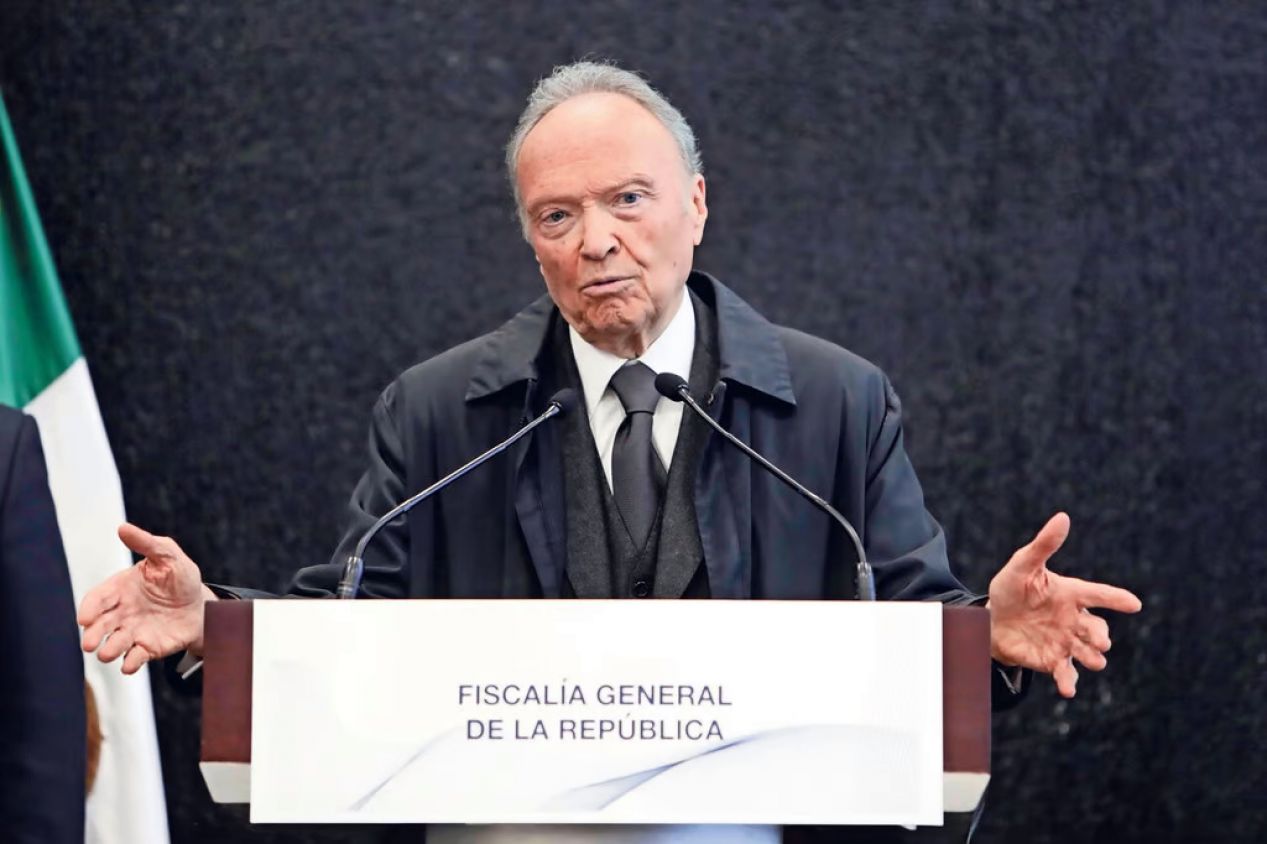 Exagente del MP denunciado por Gertz y perseguido por la fiscalía asegura haber hecho lo correcto con el caso Alejandra Cuevas