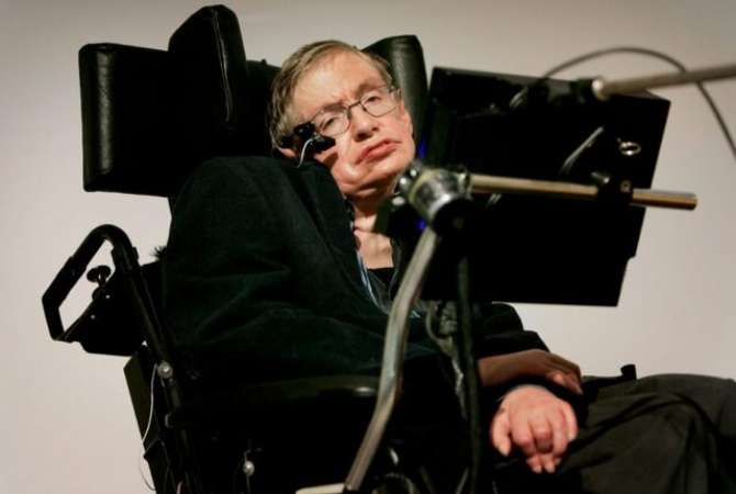 Así terminará la humanidad, según Stephen Hawking