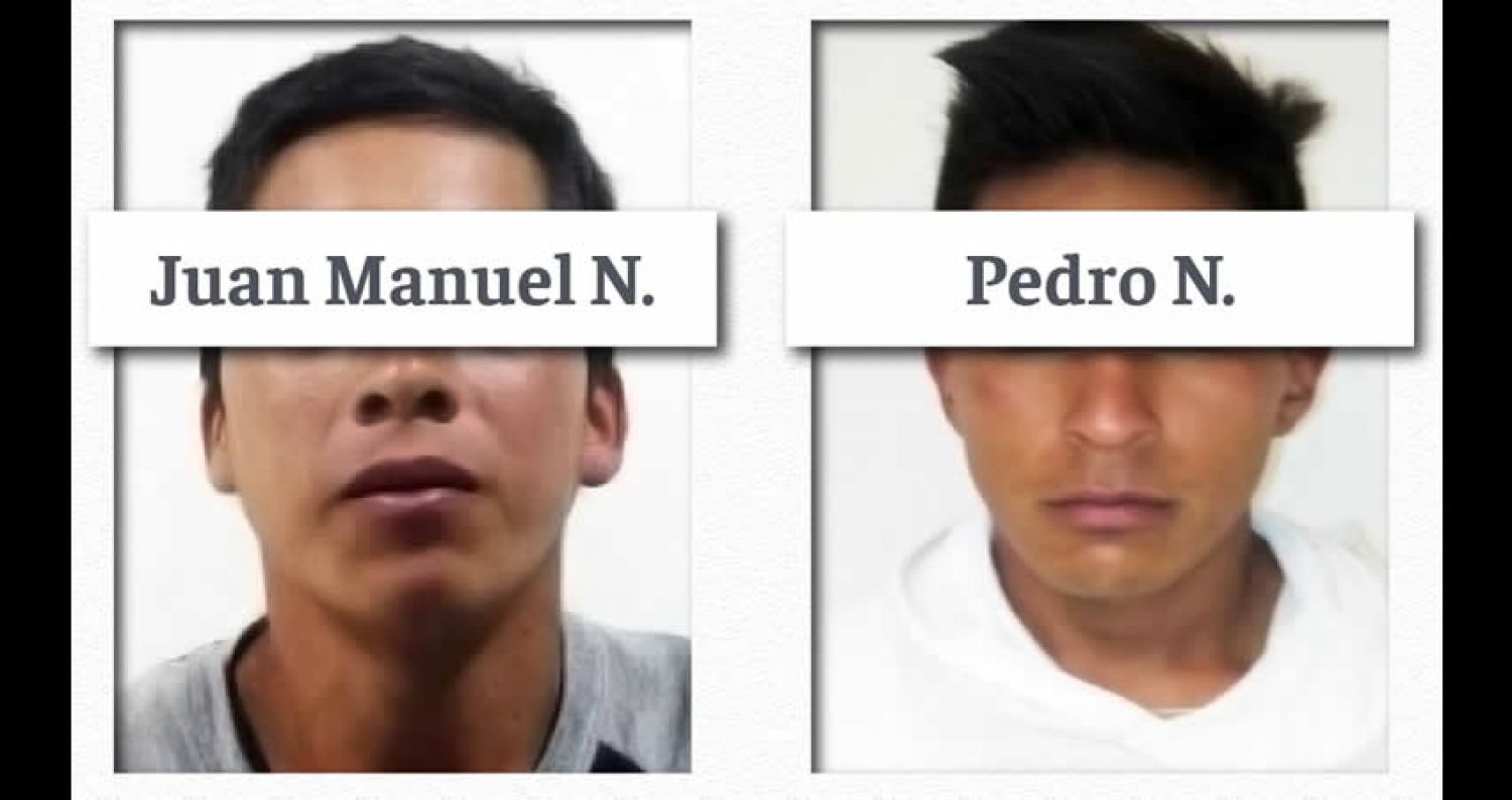 A 5 años del crimen, dictan sentencia máxima para violadores asesinos de Nazaria Iraís