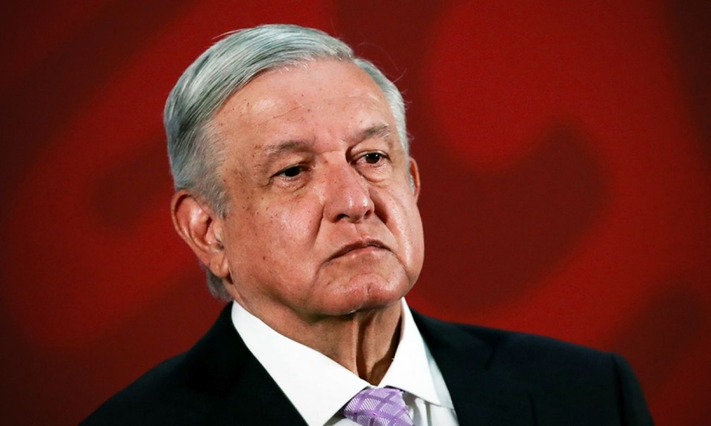 Diputados en Ucrania solicitan a  México que done armas para combatir a Rusia