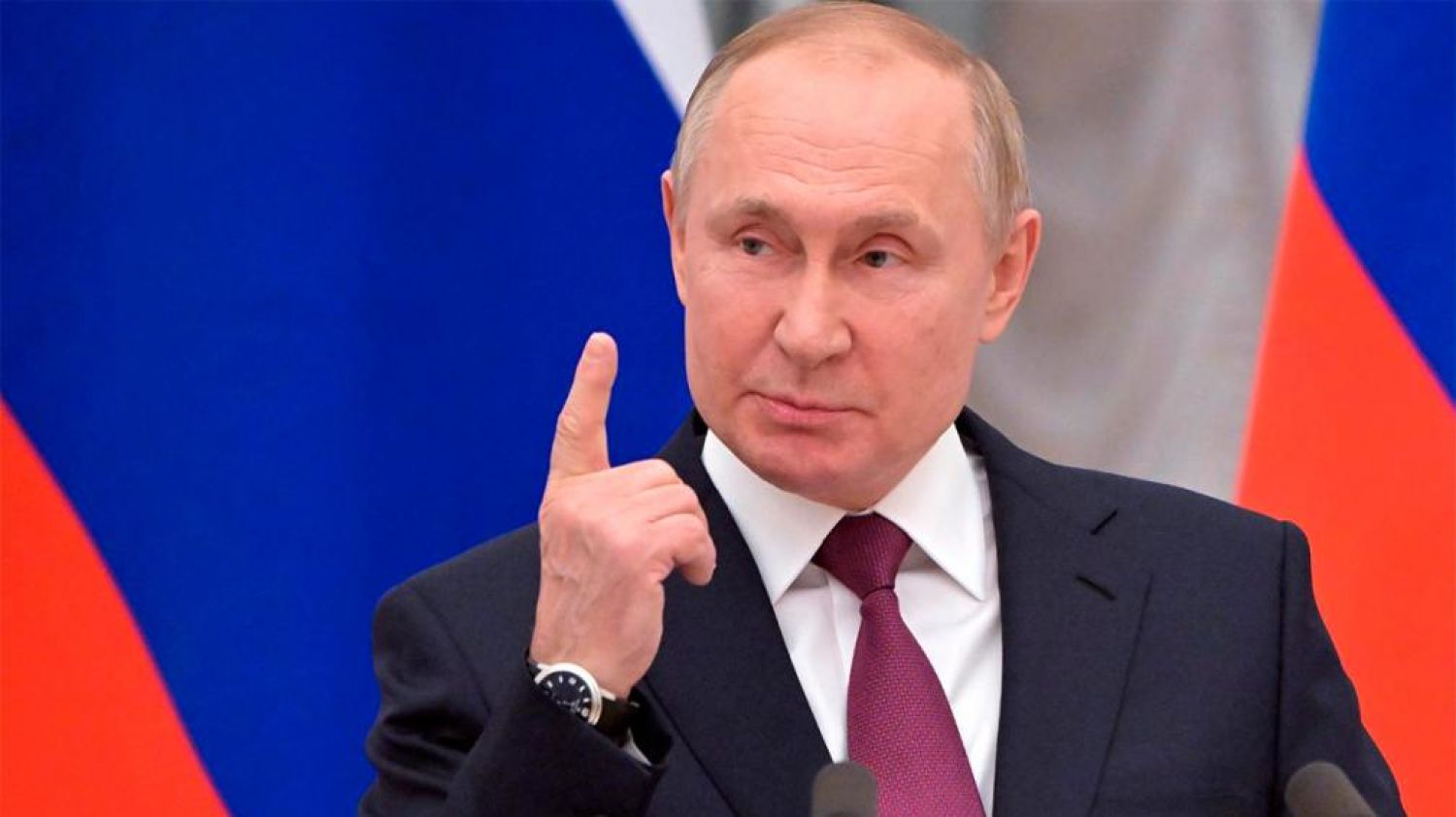 Medios Internacionales suspenden transmisiones desde Rusia tras ley firmada por Putin que censura a la prensa 