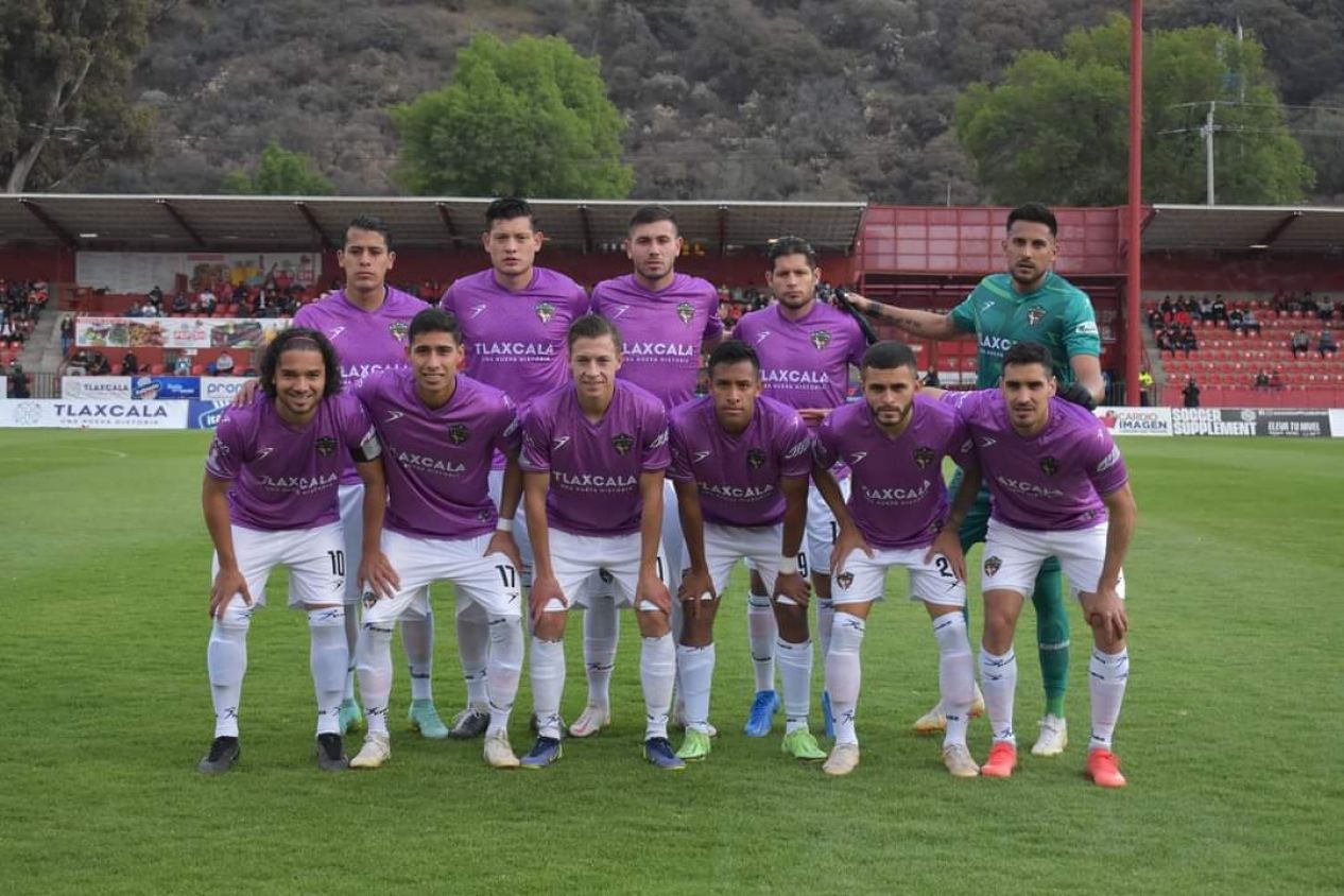 Consterna a Coyotes FC violencia en estadio Corregidora