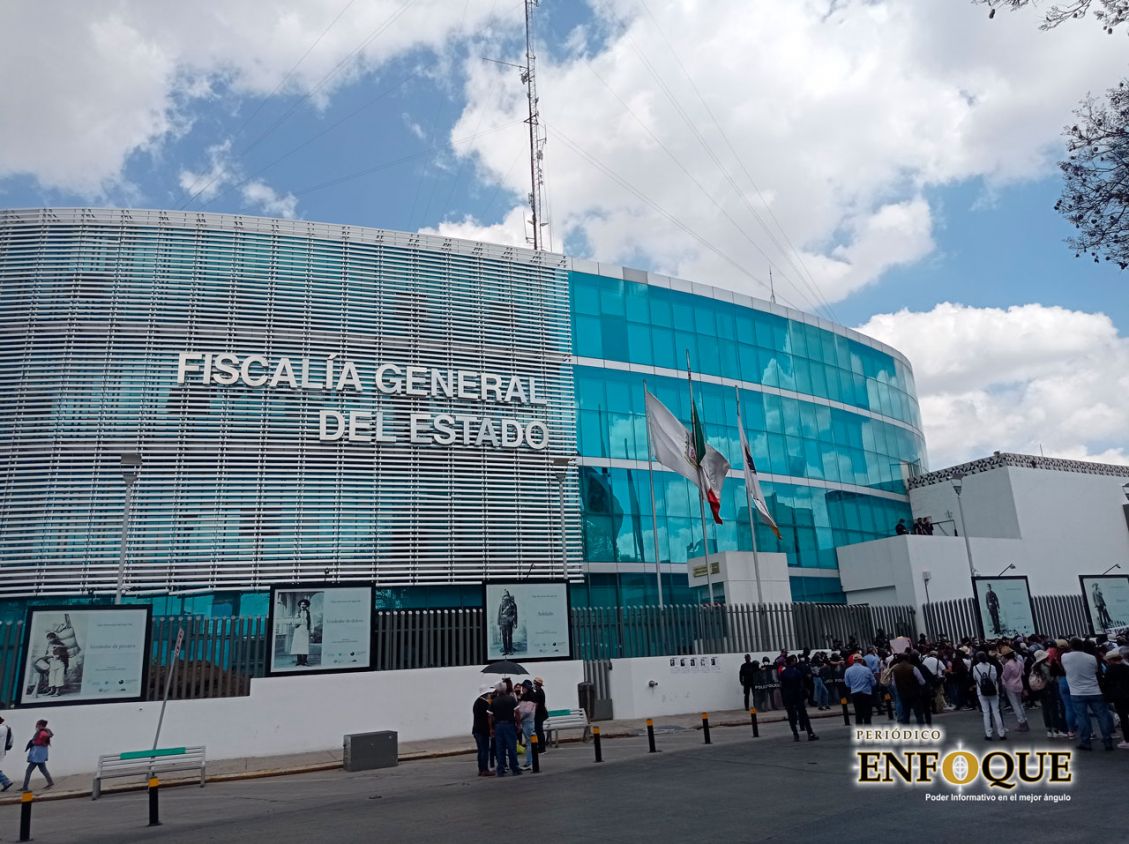 Fiscalía ha atendido 84 casos de violencia de género en lo que va del año