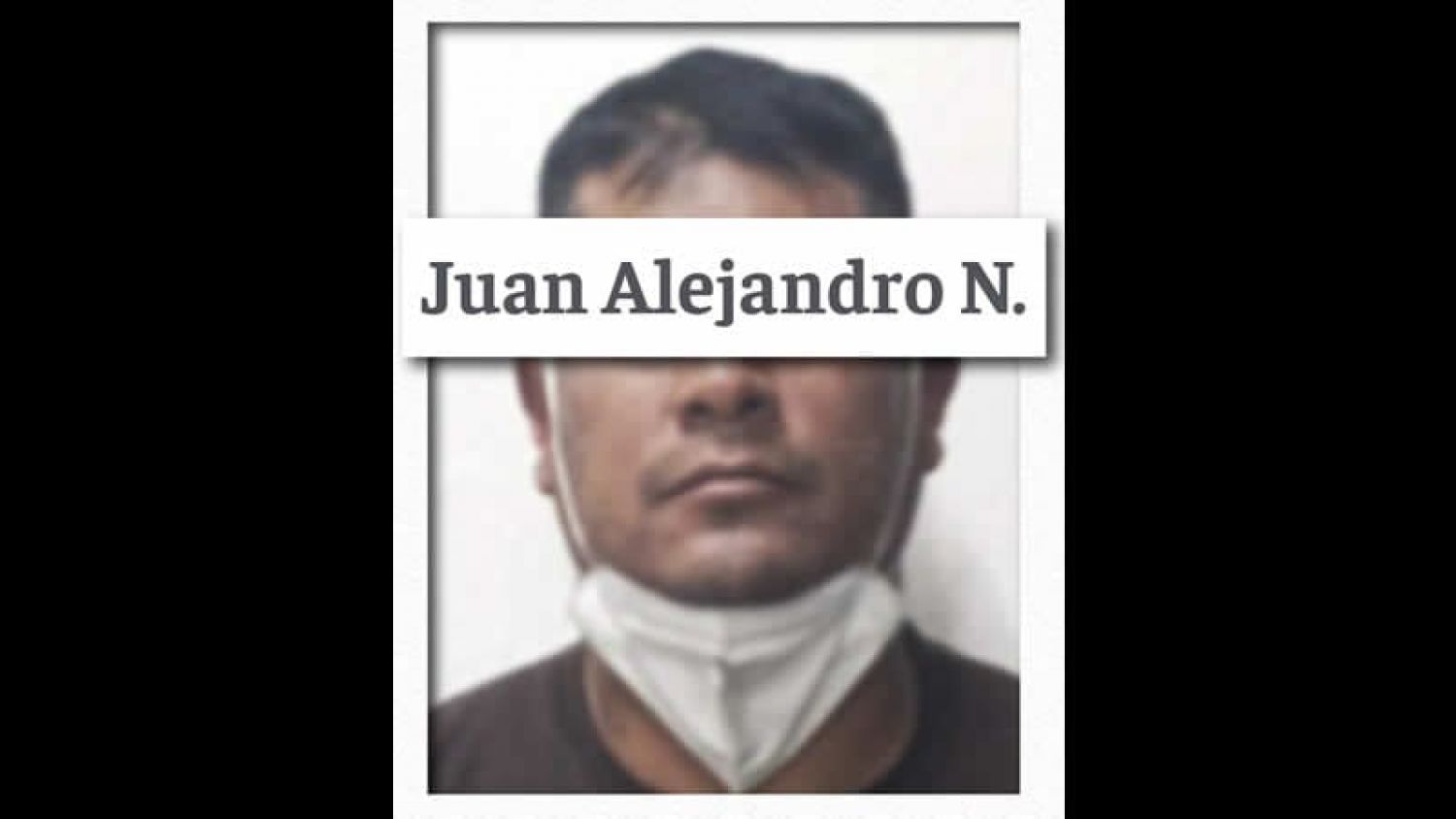 Envían a prisión a padrastro violador de de San José Chiapa; abusara de sus hijastras de 15 y años
