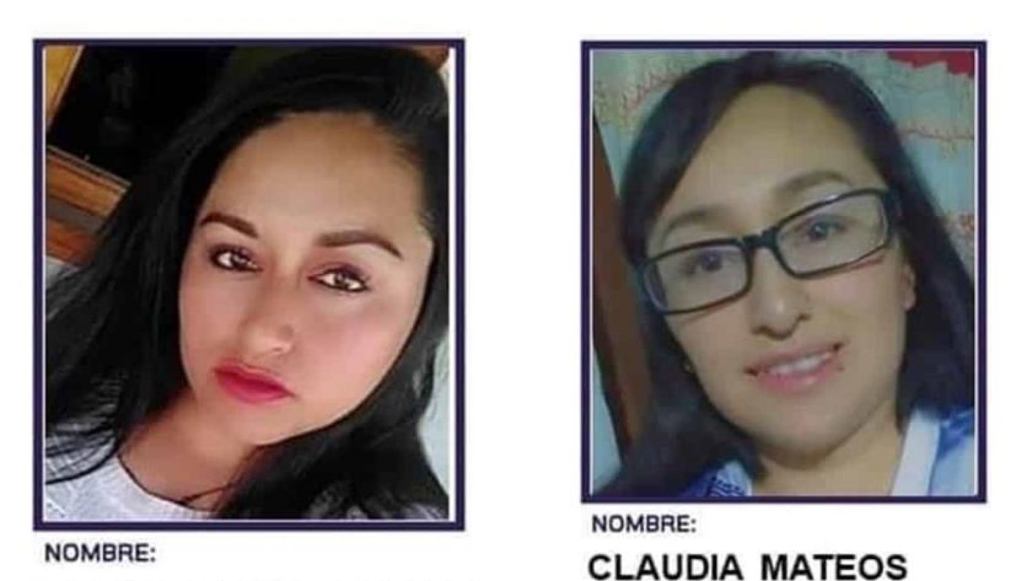 Hermanas fueron sustraídas de su vivienda en Michoacán por grupo armado desde el 9 de mayo y siguen desaparecidas