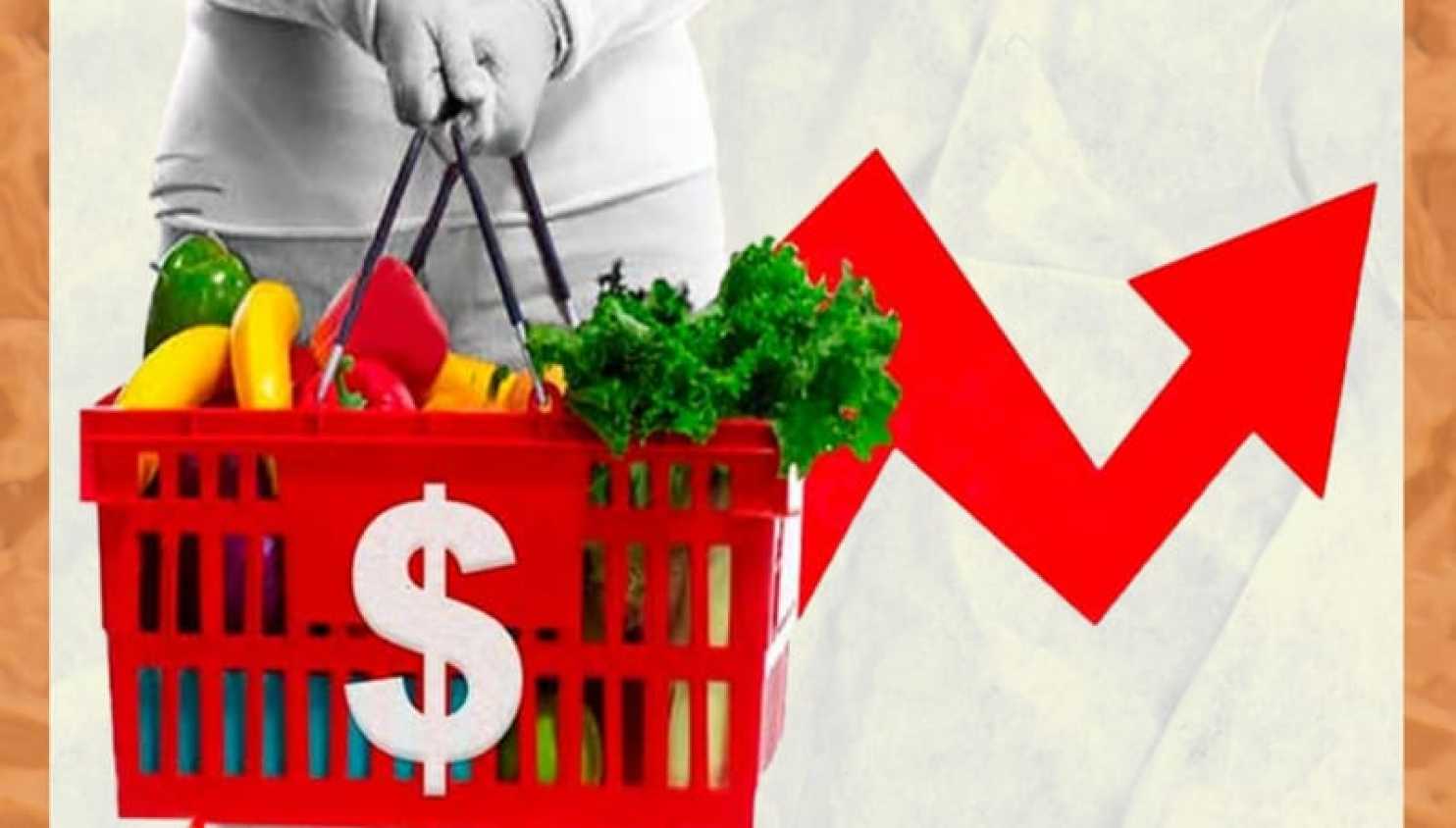 Estrategias no funcionan: Banxico afirma un 2022 desalentador: eleva pronósticos de inflación