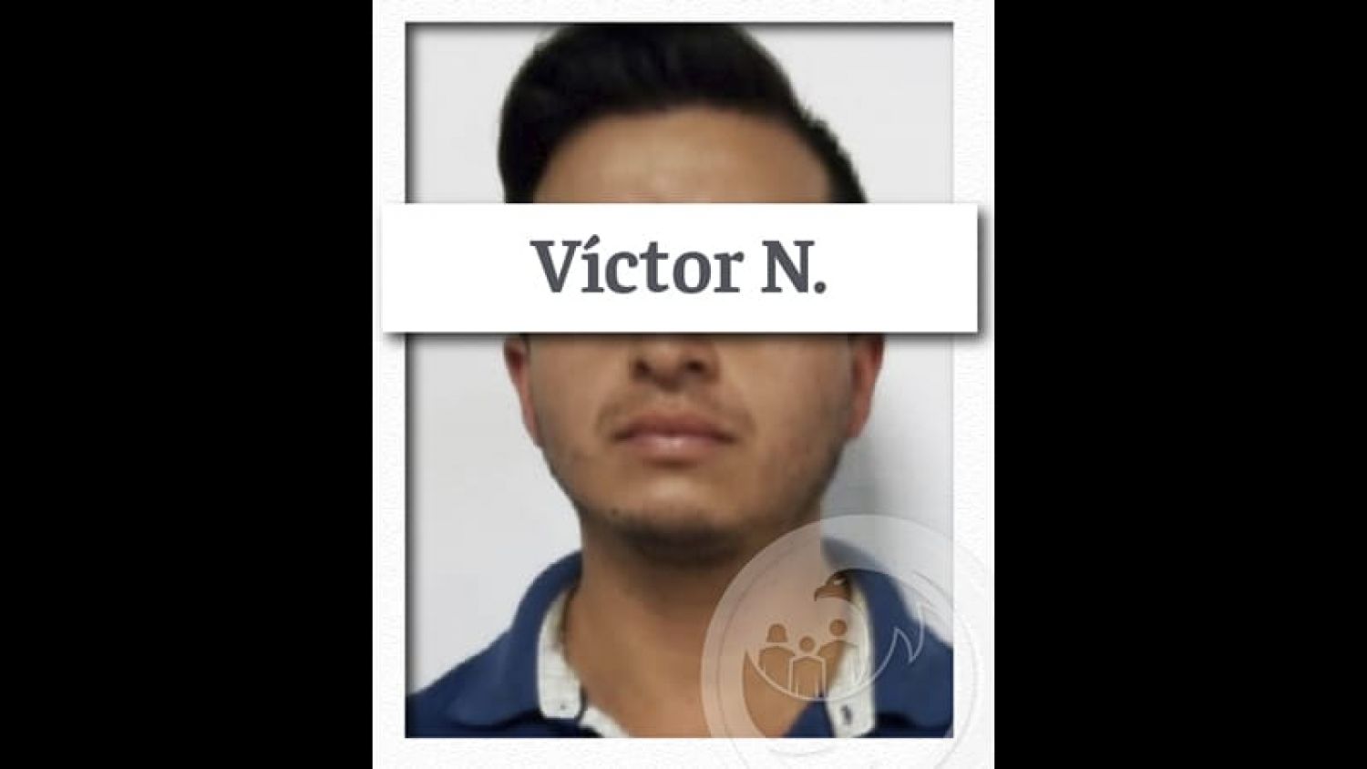 Víctor N. es enviado a prisión por intentar asesinar a su suegra en la colonia Solidaridad