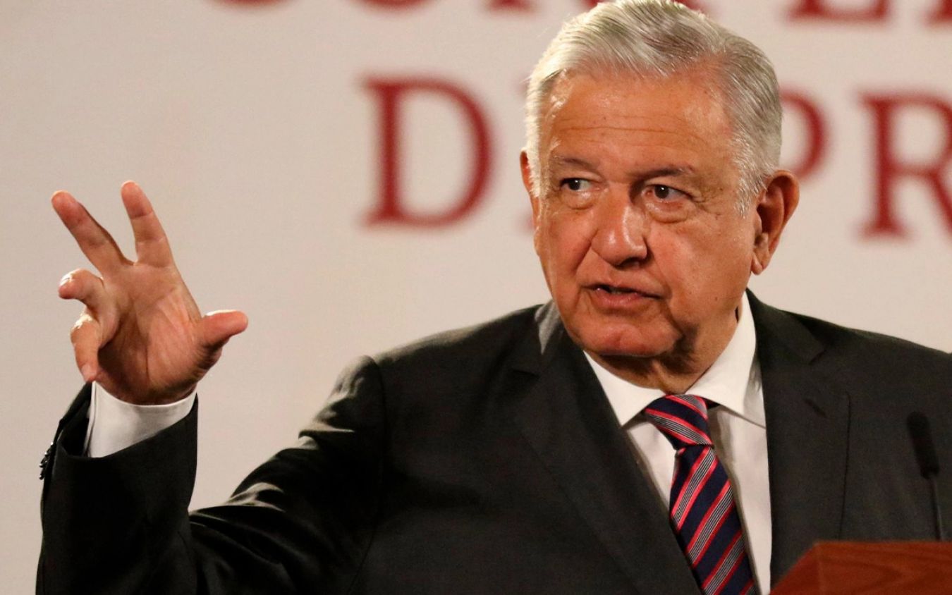 Gobierno Federal acuerda con padres de Debanhi elaborar un tercer informe sobre su autopsia