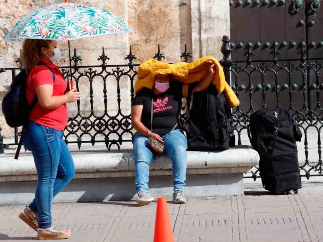 ¡Prepárate!, se aproxima la temporada de canícula; ¿Qué es, cuándo inicia y cuánto dura?