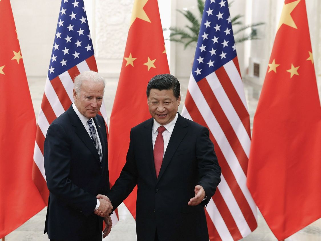 La economía de EU podrá superar a la de China por primera vez en 46 años, tras su actual confinamiento por Covid