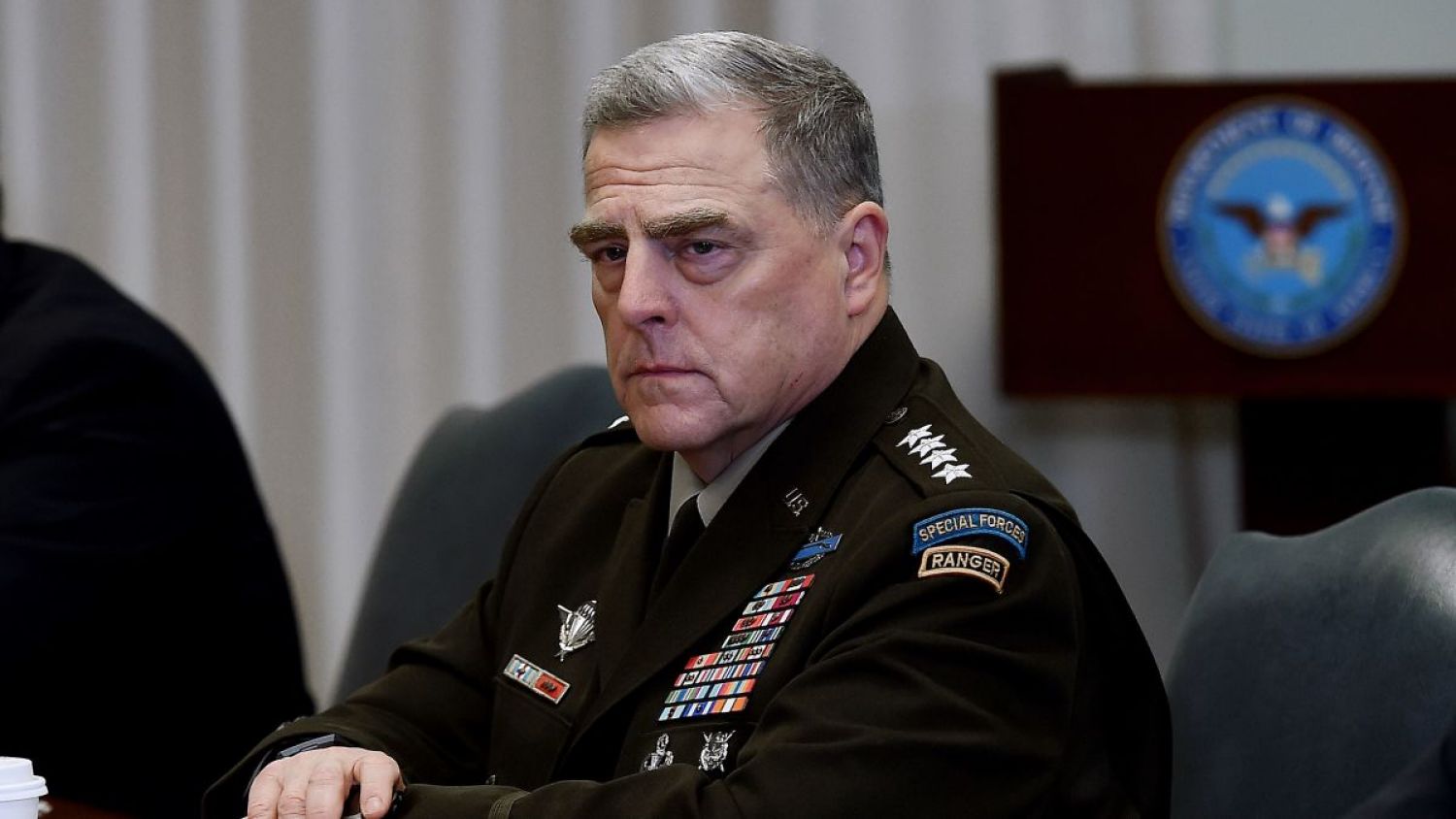 Reanuda EEUU comunicación militar con Rusia para evitar una escalada entre ambos países