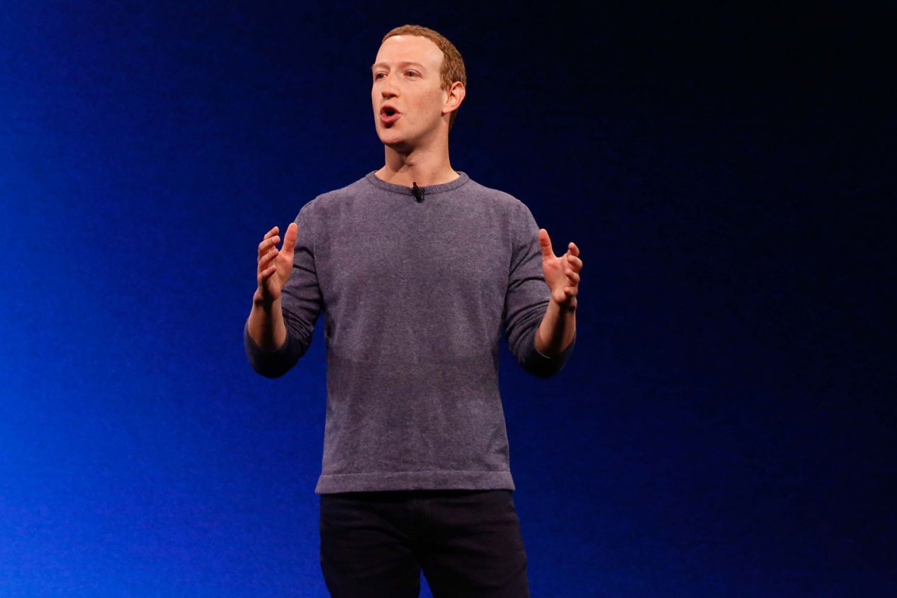 Washington D.C. demandó a Mark Zuckerberg por caso de Cambridge Analytica que vulnera datos de usuarios