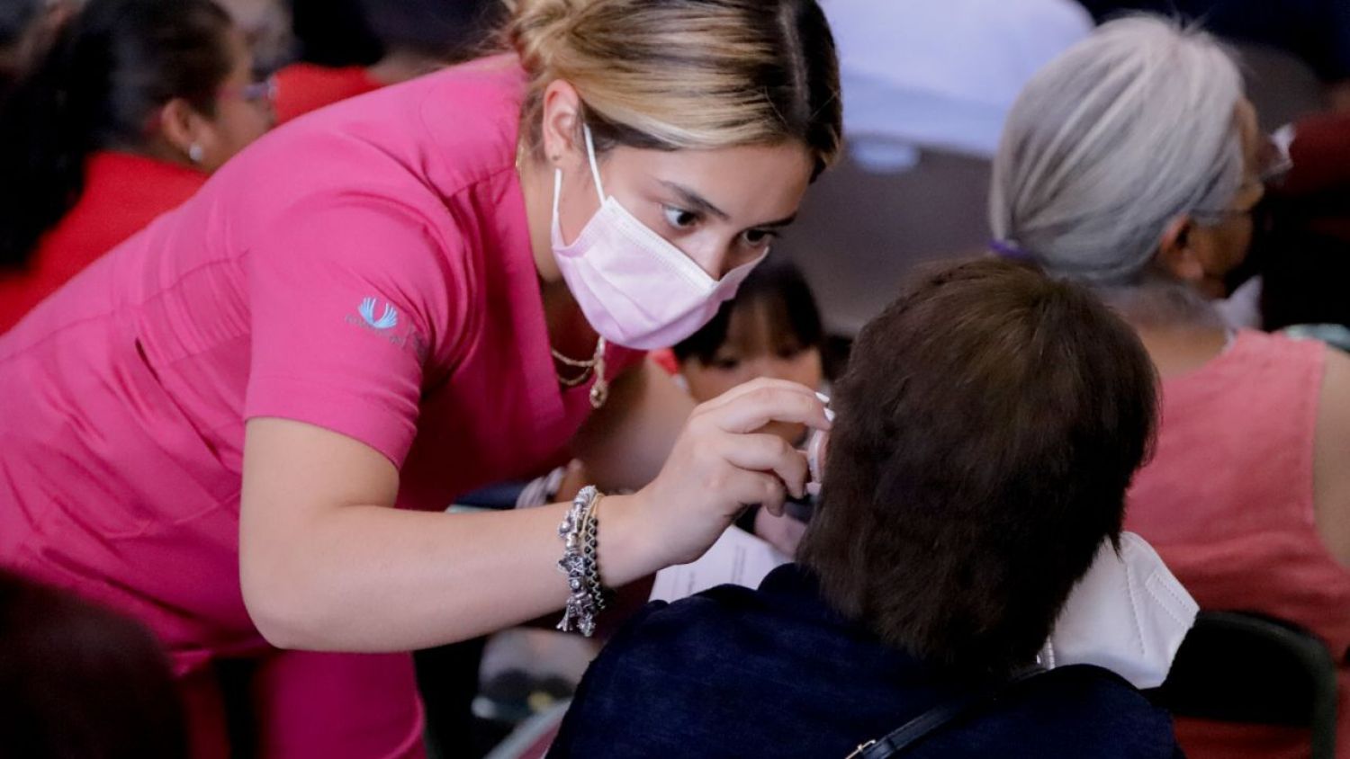 Ayuntamiento de San Andrés Cholula habría invertido alrededor de 200 mil pesos para el beneficio de personas con problemas auditivos