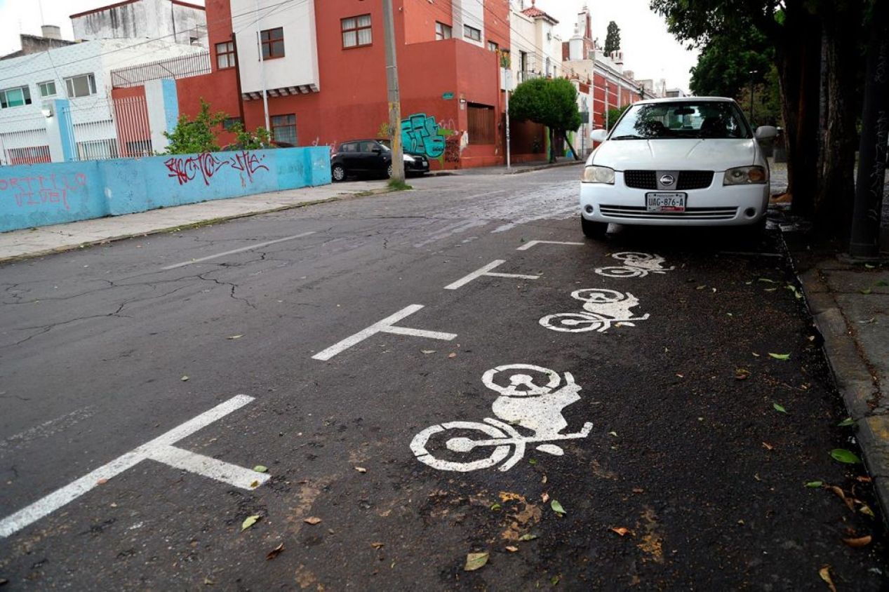Aún sin fecha de arranque para funcionamiento de parquímetros