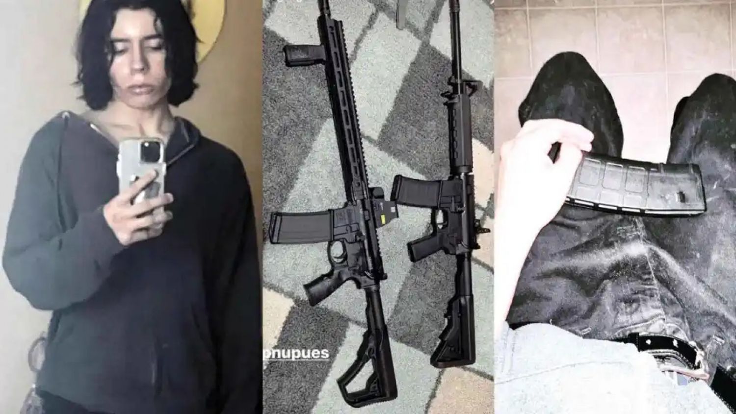 Lo que sabemos sobre Salvador Ramos, presunto autor de la masacre en la primaria de Uvalde