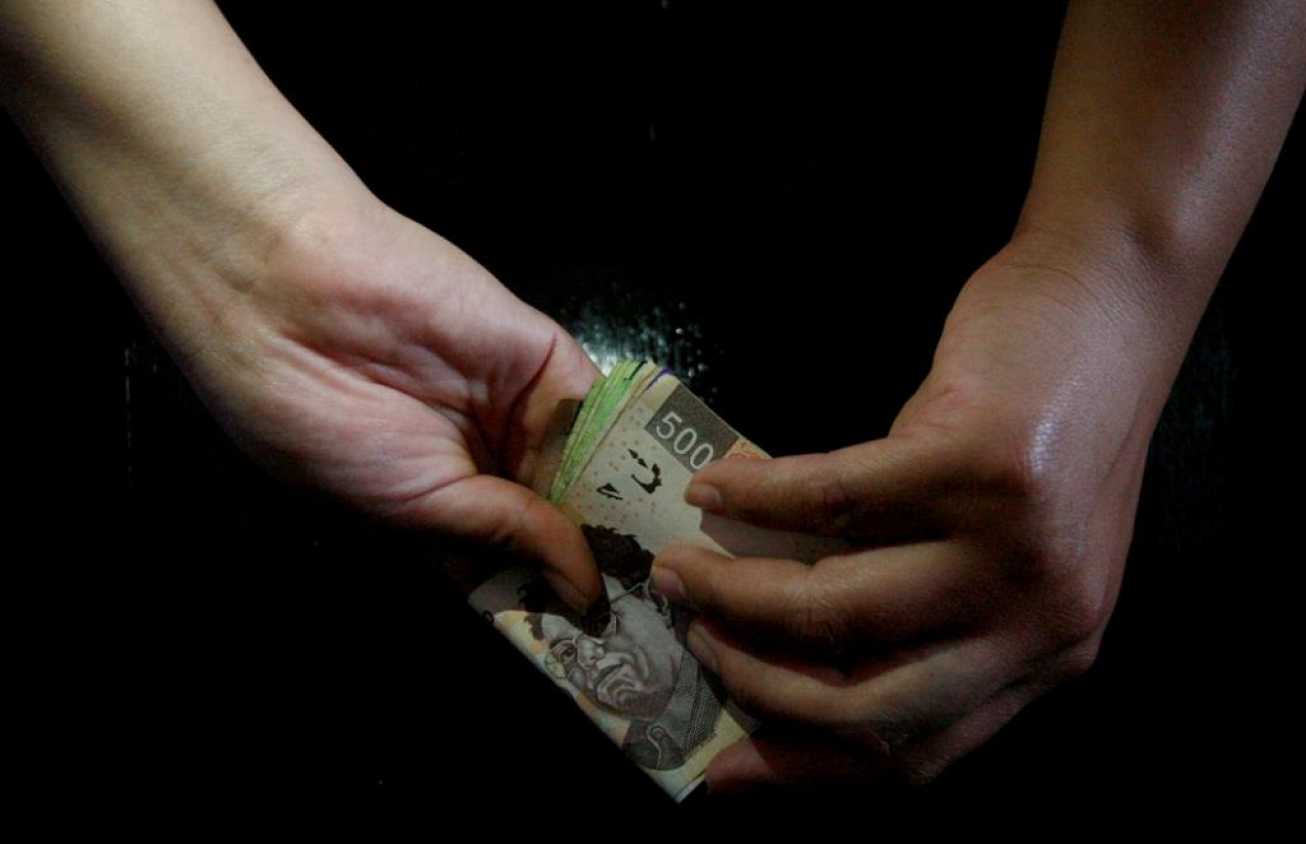 Costo de actos de corrupción le cuesta a los mexicanos más de 9 mil mdp: Inegi