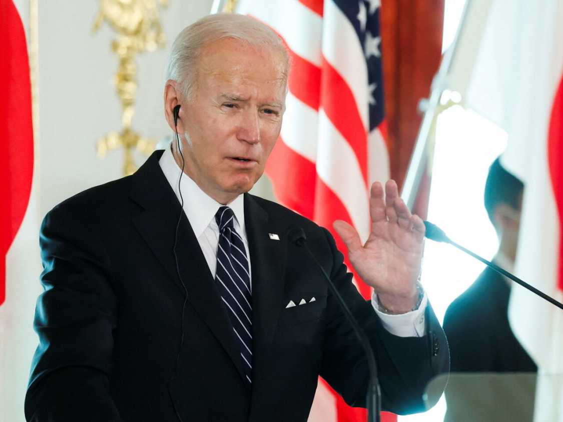 Joe Biden aprueba medidas contra abusos policiales tras dos años de la muerte de George Floyd