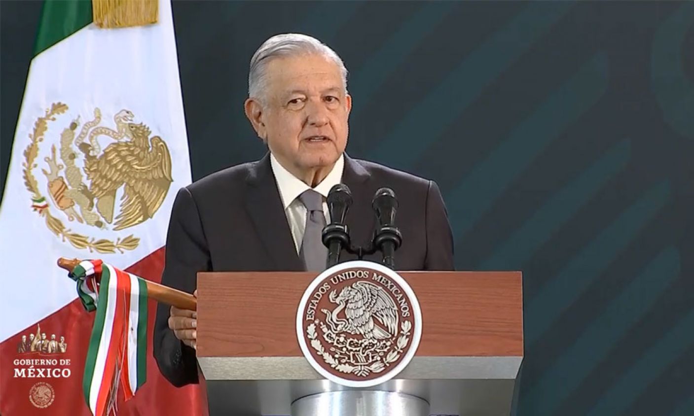 AMLO reitera que él dio instrucciones de liberar a Ovidio Guzmán durante el “culiacanazo”