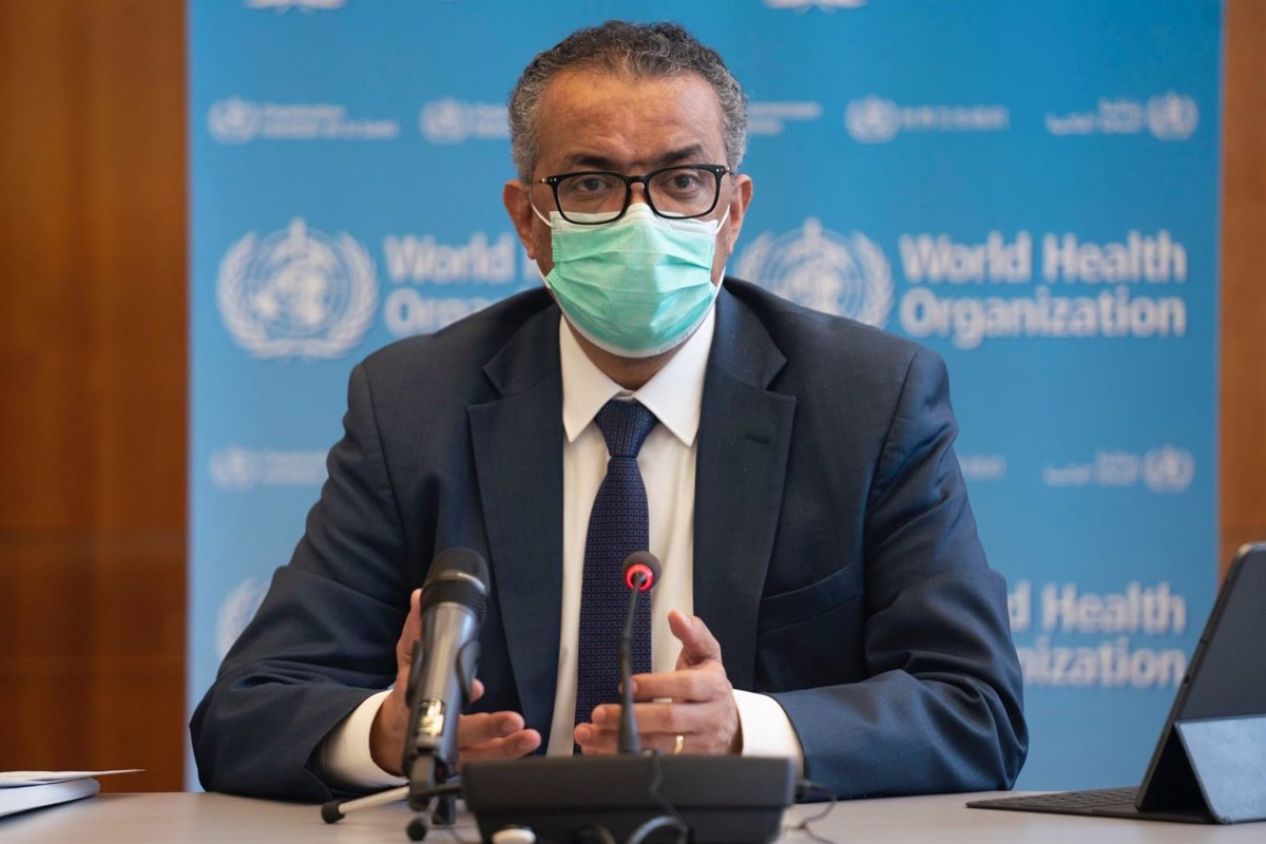 OMS asegura que prohibir el aborto no lo reduce sino que lo hace más inseguro