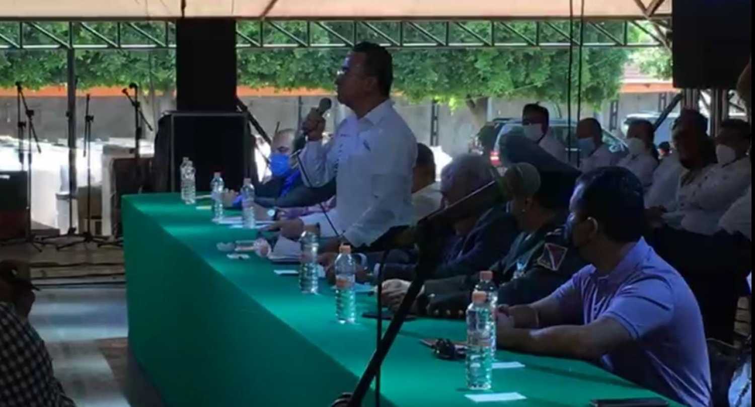 Trabajadores de ayuntamientos en Tlaxcala cuentan con el apoyo del sindicato