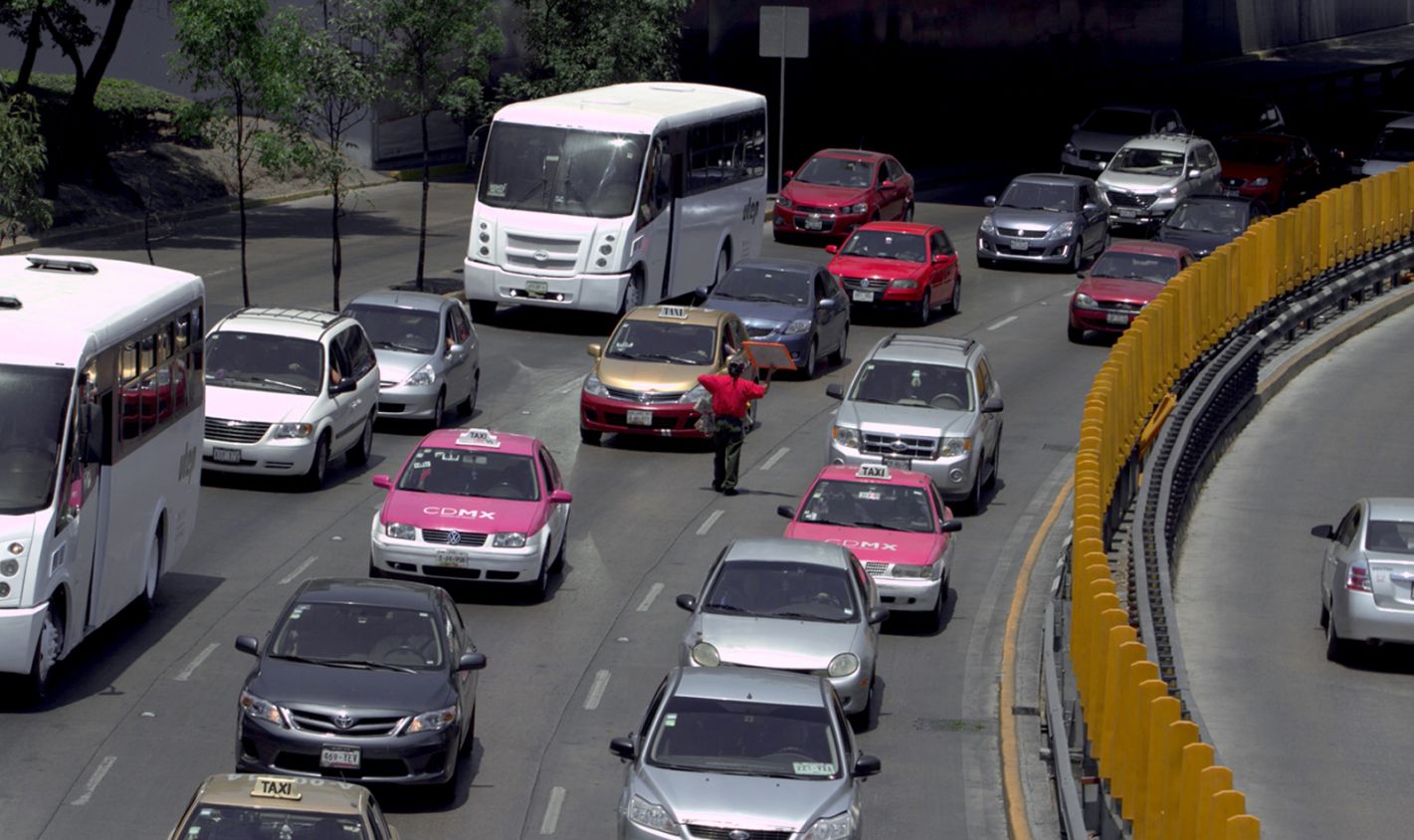 Para este fin de semana se suspende el Doble Hoy No Circula en CDMX y Edomex