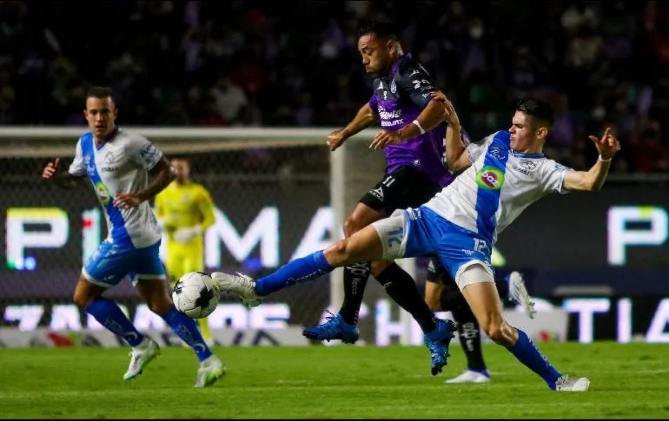 Puebla buscará celebrar su 78 aniversario con triunfo en el repechaje