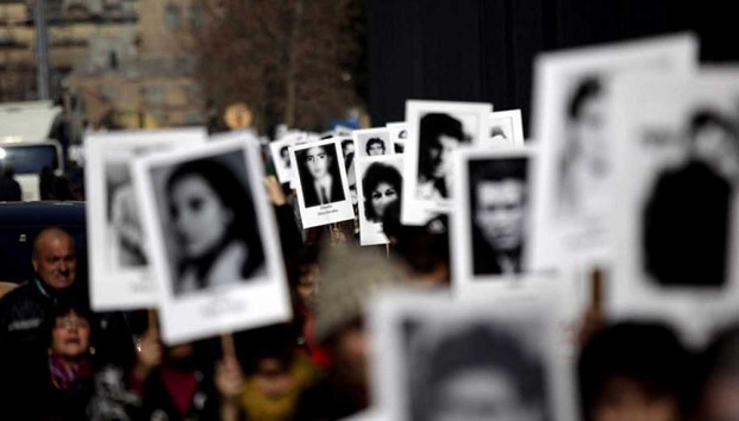 De 96 reportes de desparecidos solamente tres se consideran como tal: SEGOB