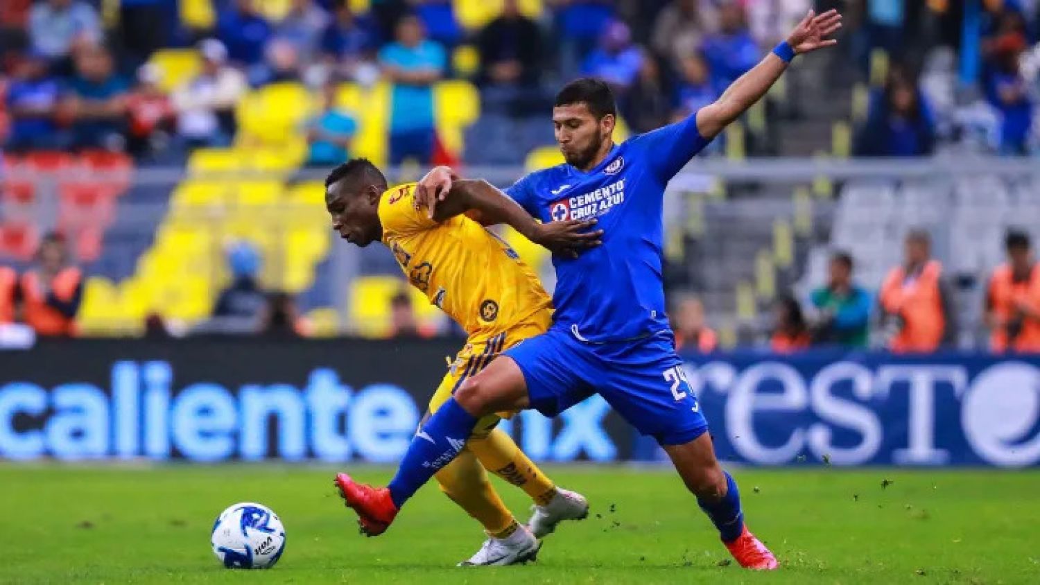 La Liga Mx anunció los horarios de los cuartos de final de la Liguilla 