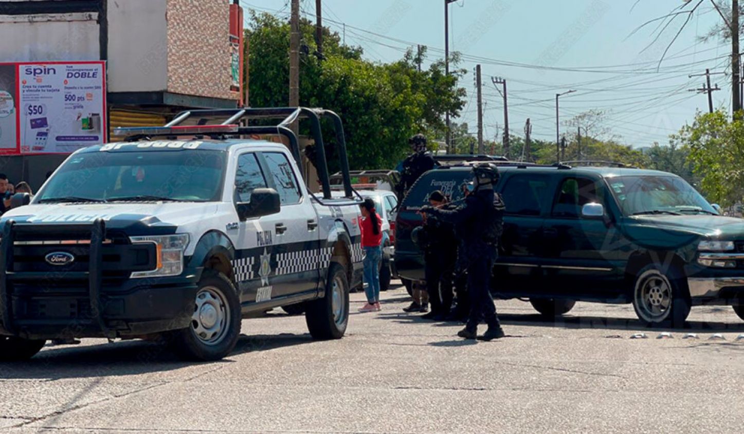 Son asesinadas Yesenia Mollinedo y Johana García, periodistas de Veracruz
