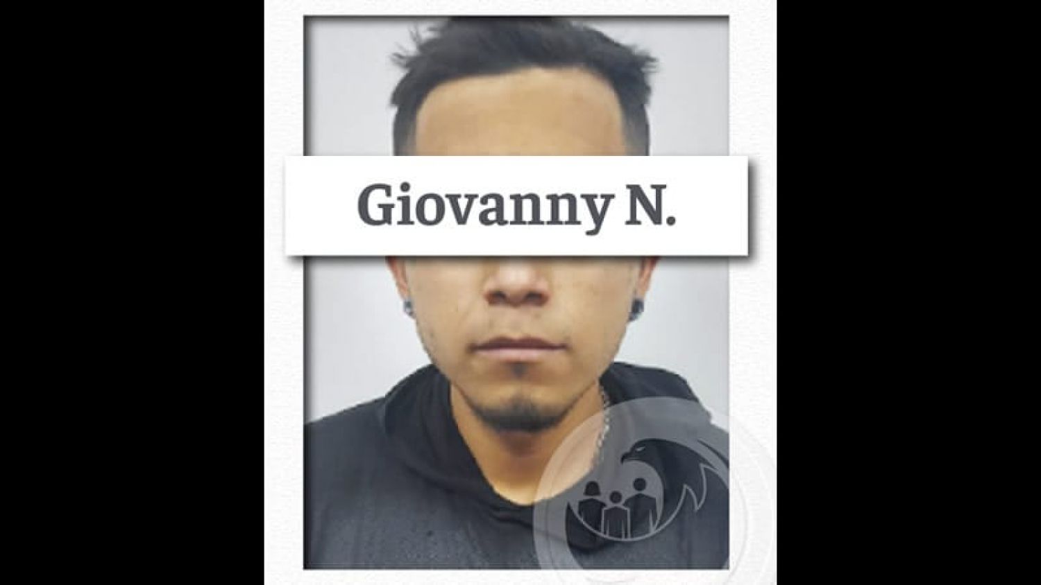 Giovanny N. fue detenido en San Pedro Cholula por golpear y ahorcar a su pareja sentiemntal