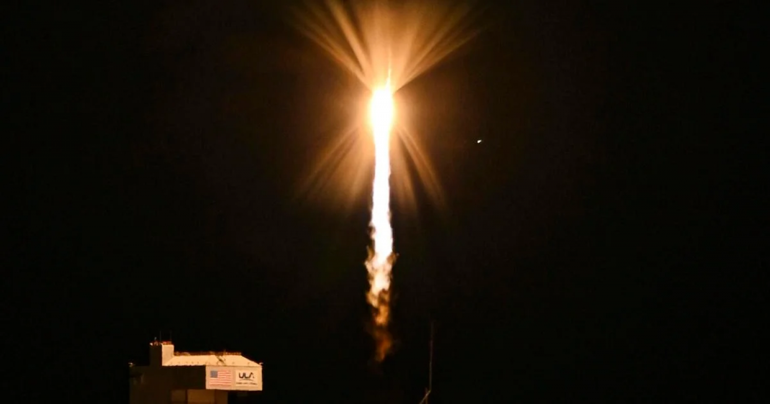 Nasa y NOAA lanzan nuevo satélite para mejorar el monitoreo del clima