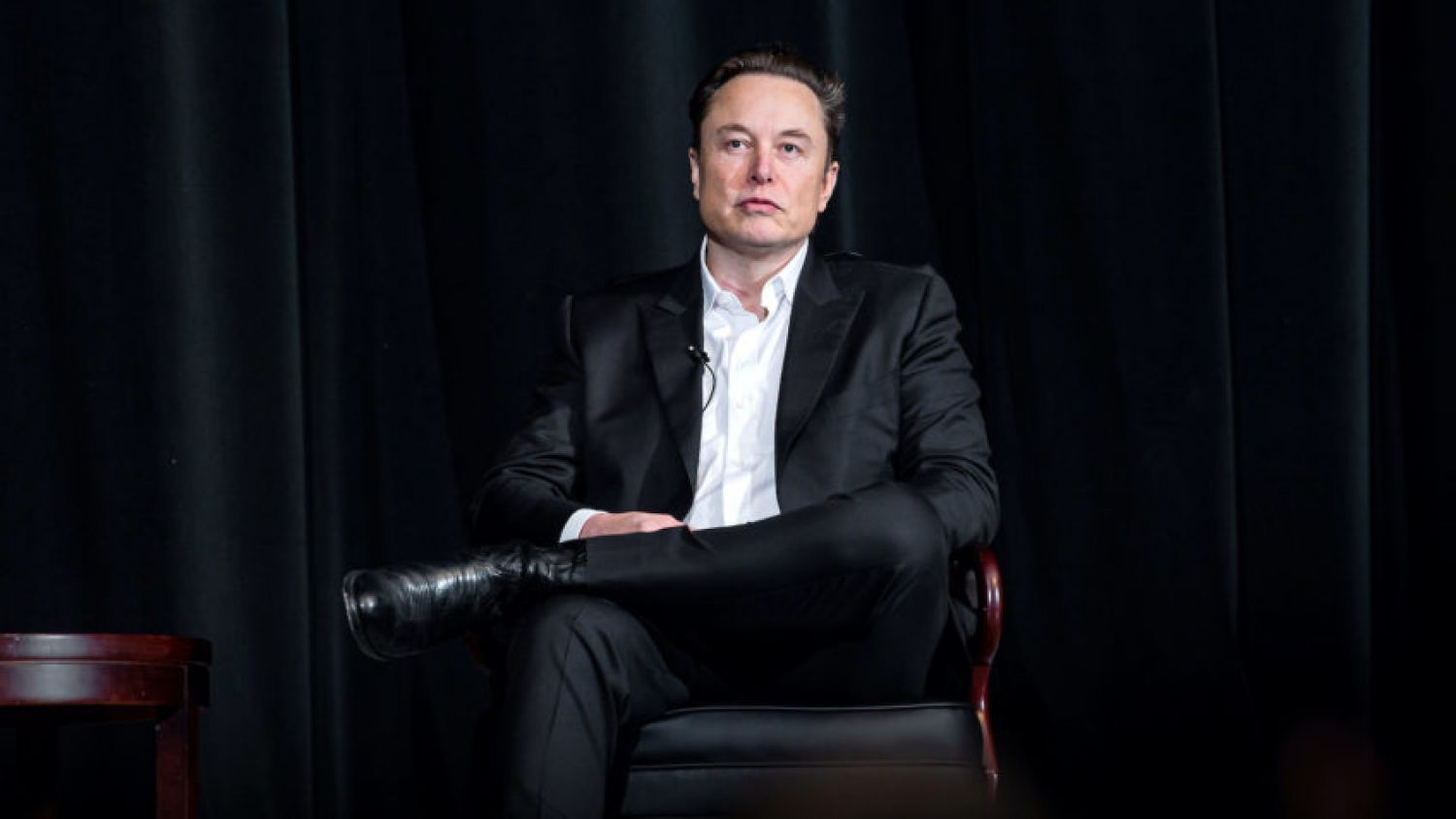Elon Musk participará virtualmente en cumbre del G20