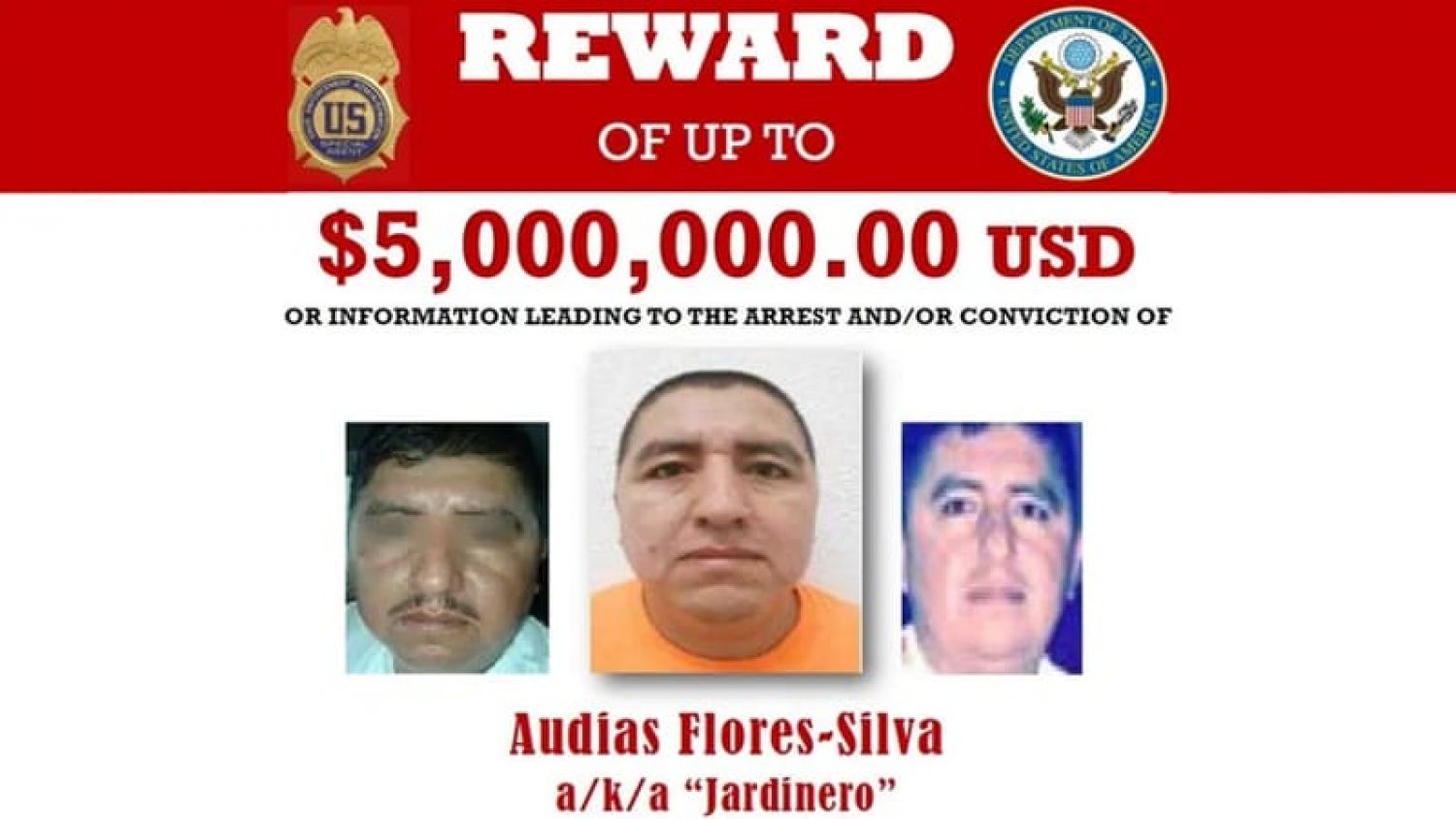 Presunto hermano del líder del CJNG es asesinado en Mazatlán