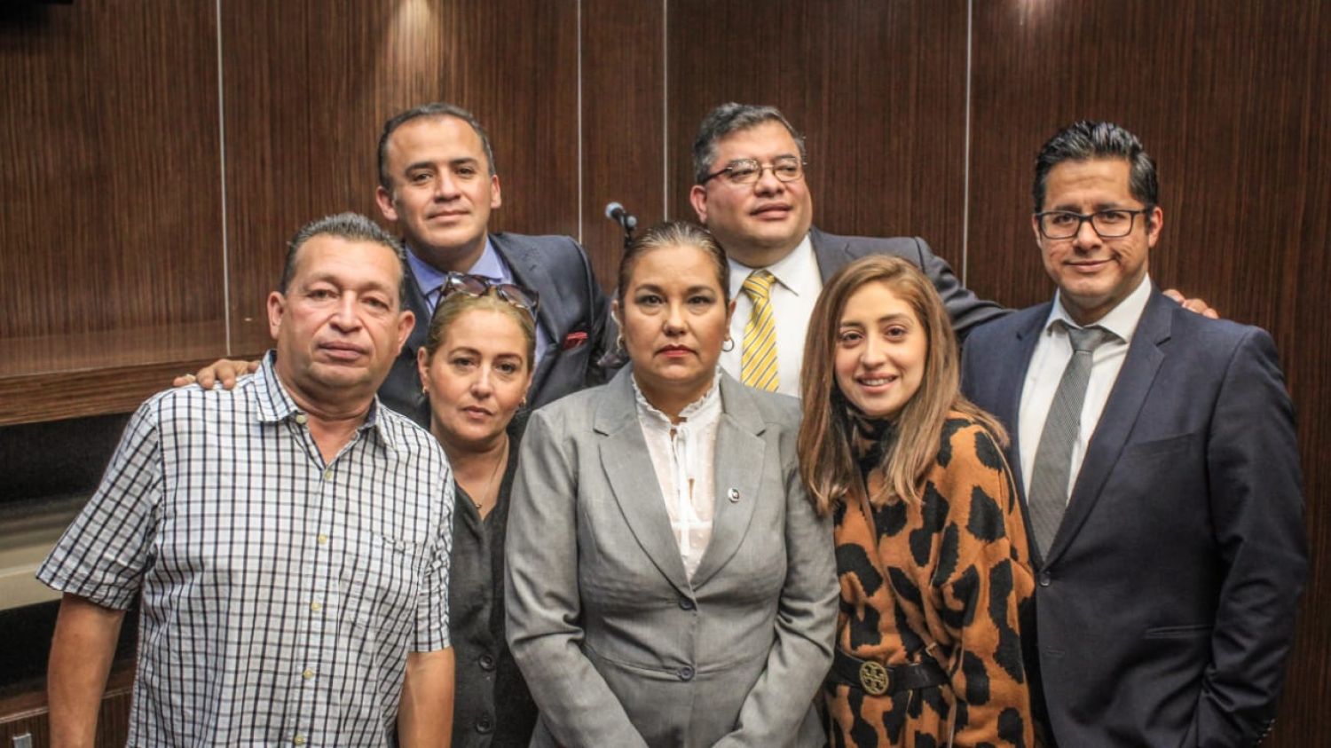 Ley Octavio Ocaña; de esto trata la iniciativa que impulsan en Edomex