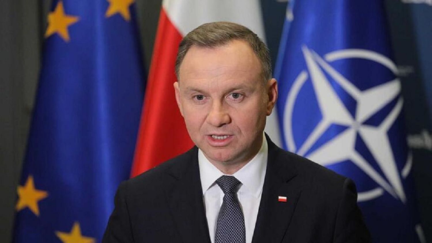 Misil que impactó en Polonia fue un disparo desviado de Ucrania, reconoce la OTAN