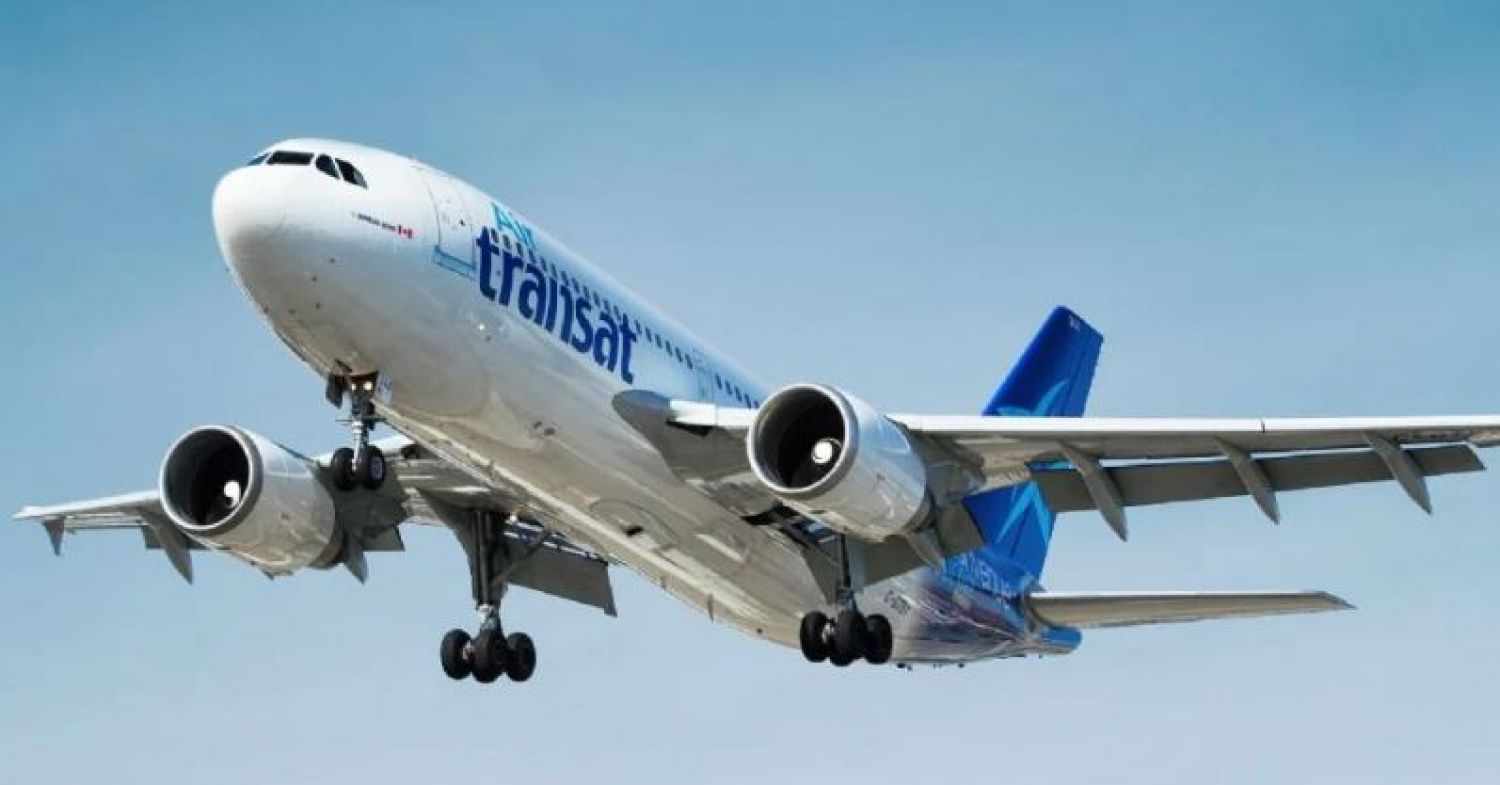 ¿A dónde van los desechos fecales de los pasajeros de un avión?
