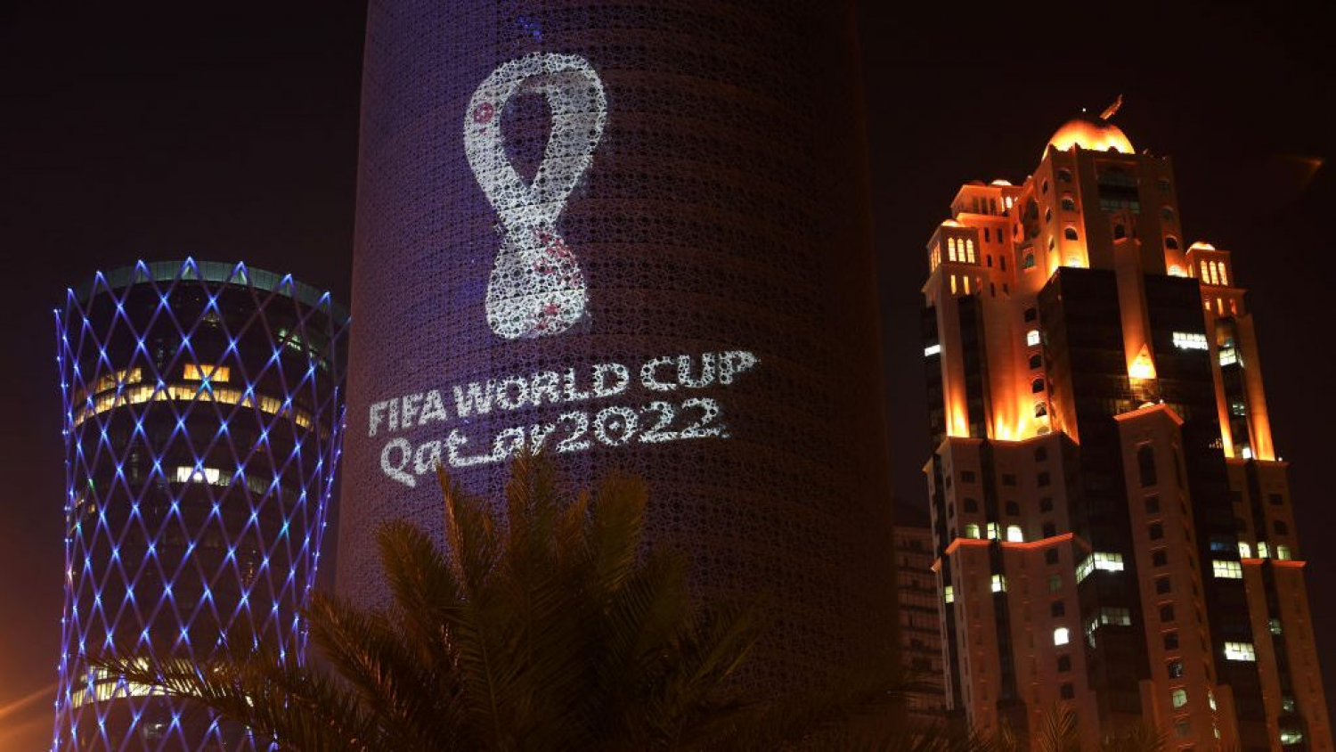 Resalta OMS que Mundial en Qatar podría impulsar la salud en todo el mundo