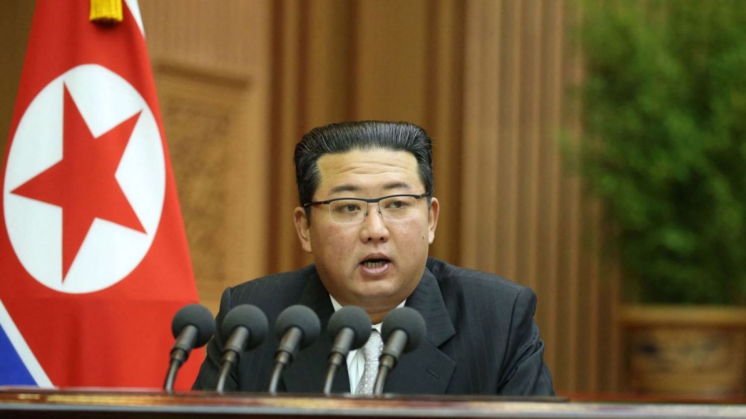 Advierte Corea del Norte a EEUU y Surcorea sobre "medidas graves" si no detienen los ejercicios militares