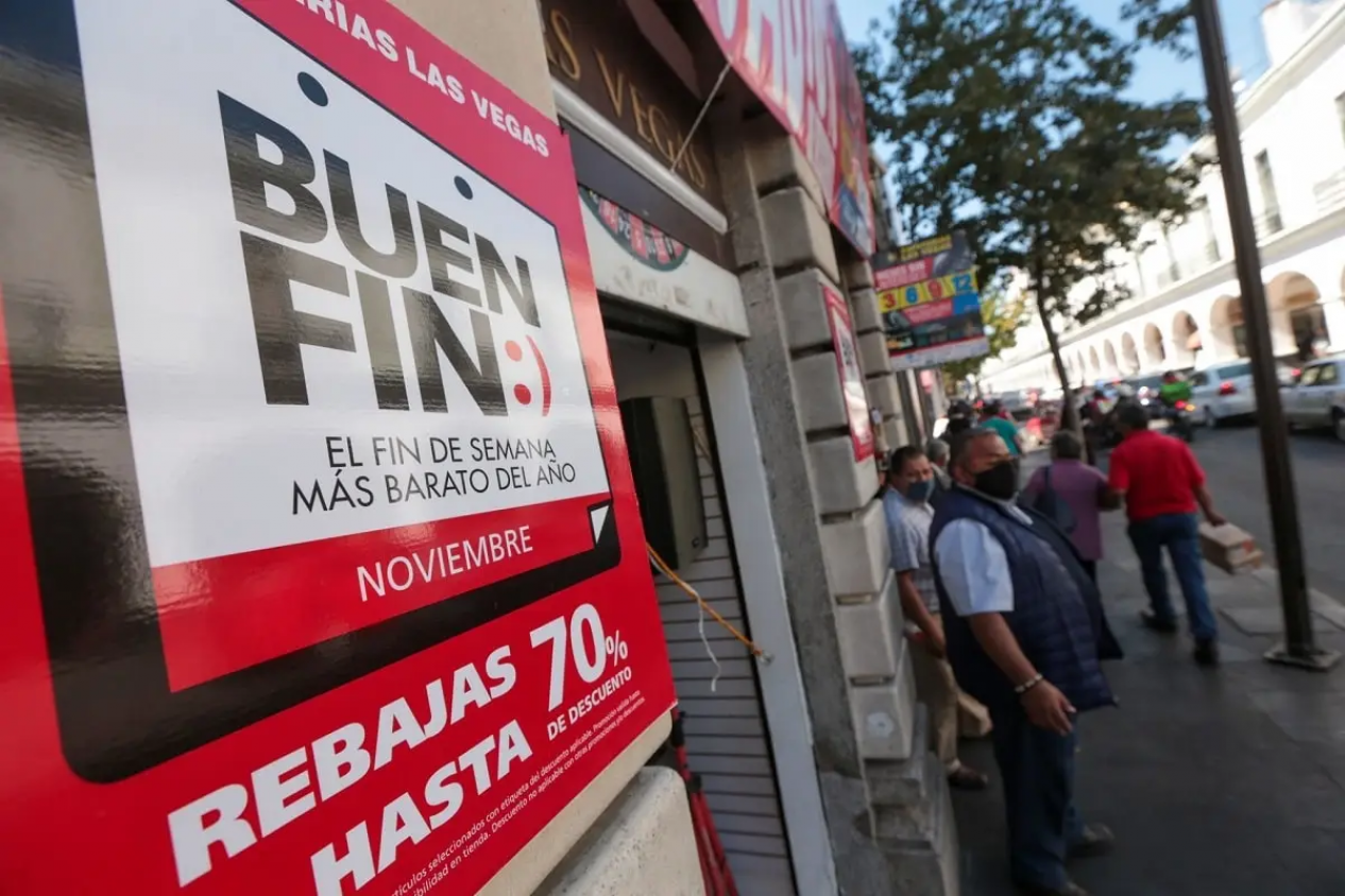 Profeco acumuló 230 quejas contra comercios durante El Buen Fin