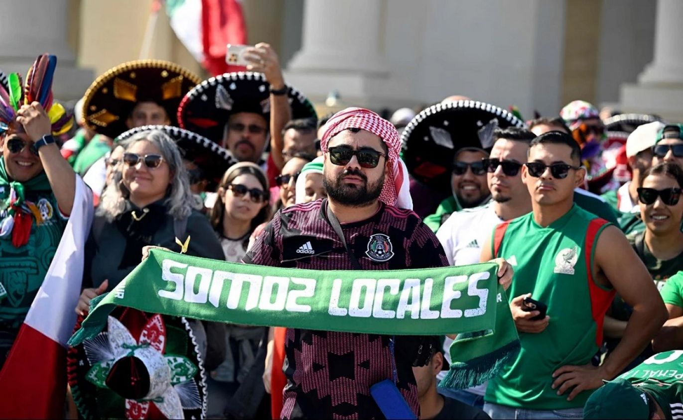 Cuatro mexicanos solicitaron protección consular en Qatar; SRE da seguimiento