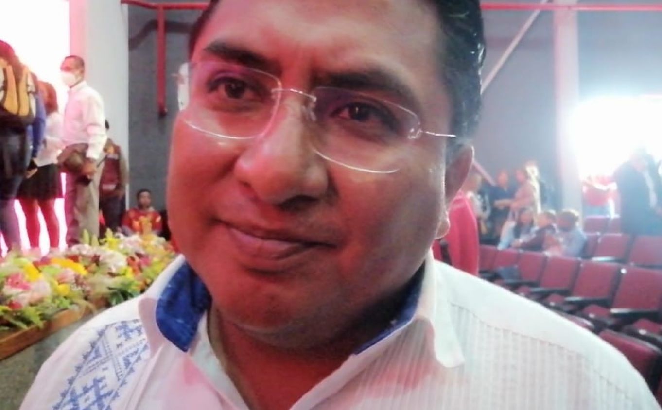 Cierra Juan C. Bonilla con la construcción de 50 viviendas para familias de muy bajos recursos