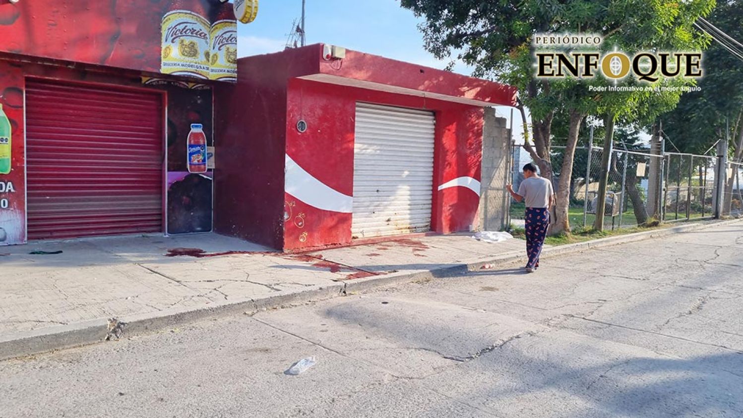 Ejecución de 4 hombres en Totimehuacan fue por un ajuste de cuentas: Eduardo Rivera