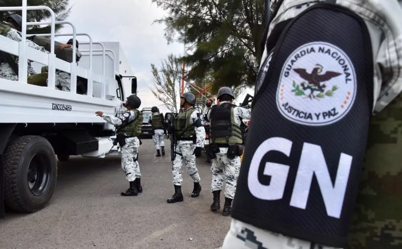 Aprueba Suprema Corte reforma a la GN; Sedena estará a cargo de tareas de seguridad y protección ciudadana