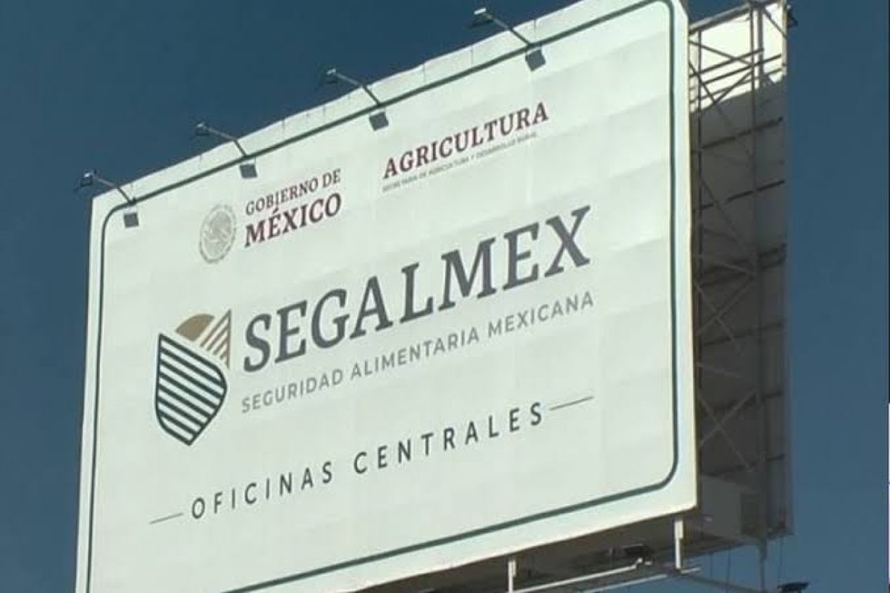 Desvío de 12 mil mdp de Segalmex duplica a Estafa maestra