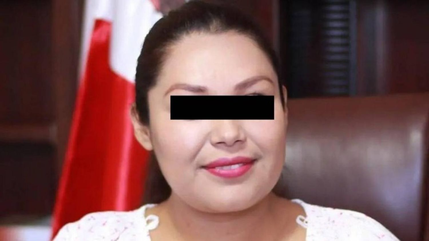Detienen a ex alcaldesa priísta del municipio Villa Hidalgo, SLP