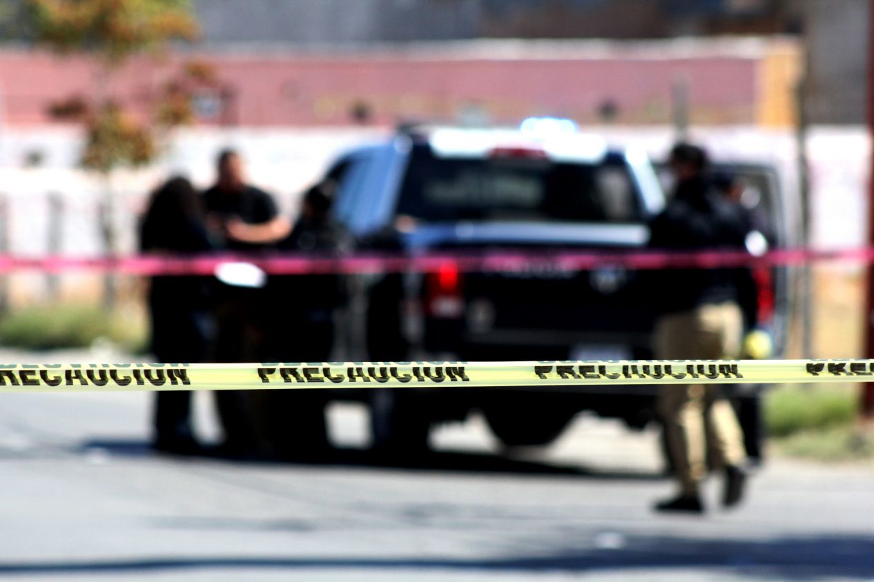 Tres estados del norte iniciaron noviembre con 23 asesinatos