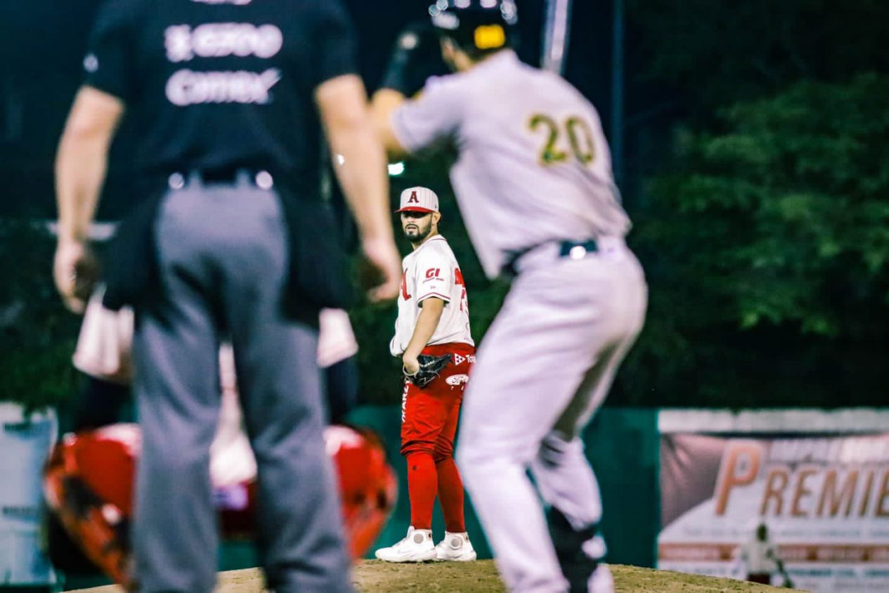 Segundo descalabro consecutivo de Pericos en la Liga Invernal